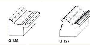 Cornici quadri legno