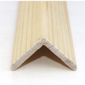 Angolari in legno